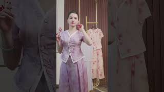 NKBD2503003 purple floral C1 | ORDER AT WEBSITE NKF.VN