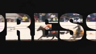 XTREME PONY EXPRESS - THE X-GAMES of RODEO September 11, 2010