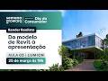 AULA 3 25 03 ÀS 19H LUMION RENDER REALISTA DO MODELO DE REVIT À APRESENTAÇÃO SEMANA GROWARQ AULA 3 25 03 ÀS 19H LUMION RENDER REALISTA DO MODELO DE REVIT À APRESENTAÇÃO SEMANA GROWARQ