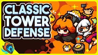 Classic Tower Defense With A Ton Of Build Variety! - Relic Guardian screenshot 4