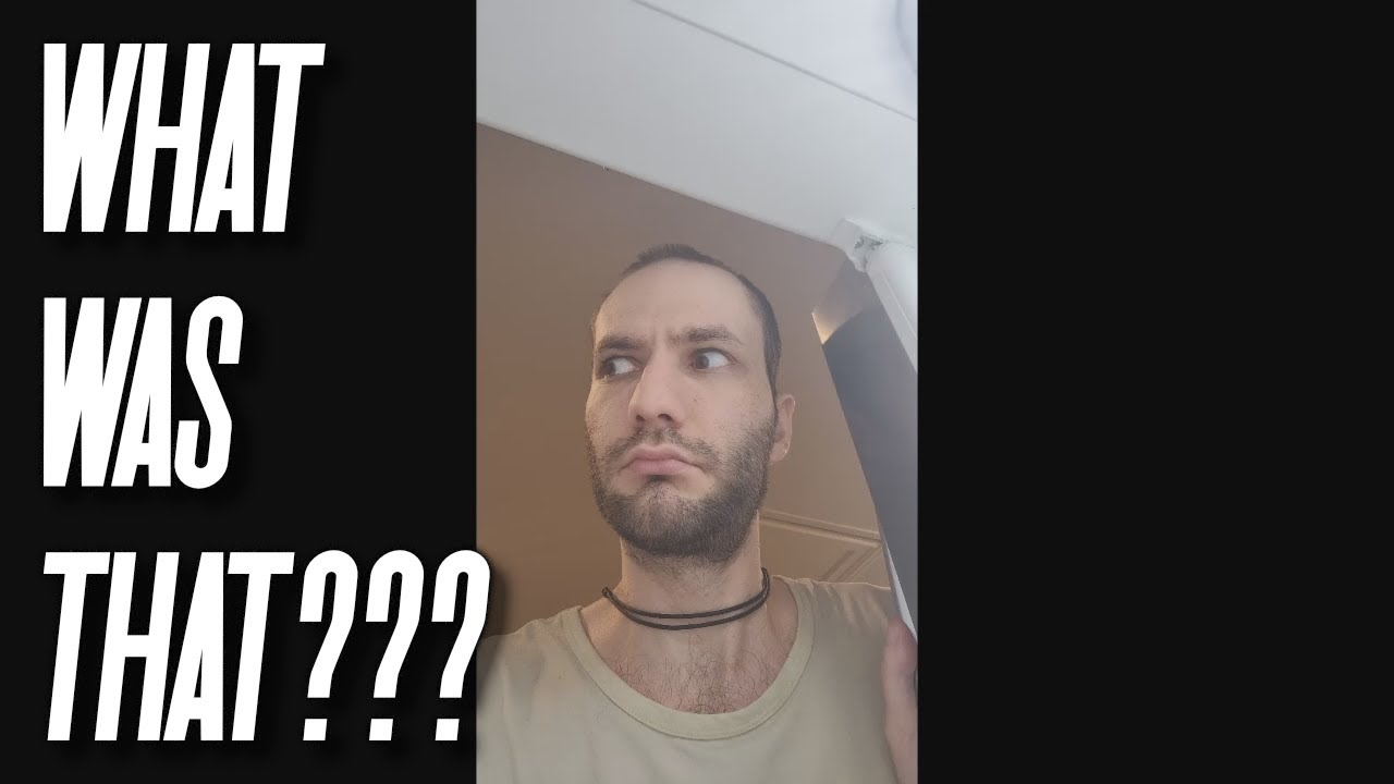 Latest Vlog | Deep Thoughts that I have.