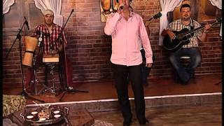 Hazre - Bulbul Pjeva Okolo Mostara Sevdalinka U Srcu (Otv Valentino 16.09.2015)