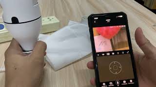 6  วิธีการใส่เมมโมรี่ และการตั้งค่าต่าง V380Pro screenshot 3