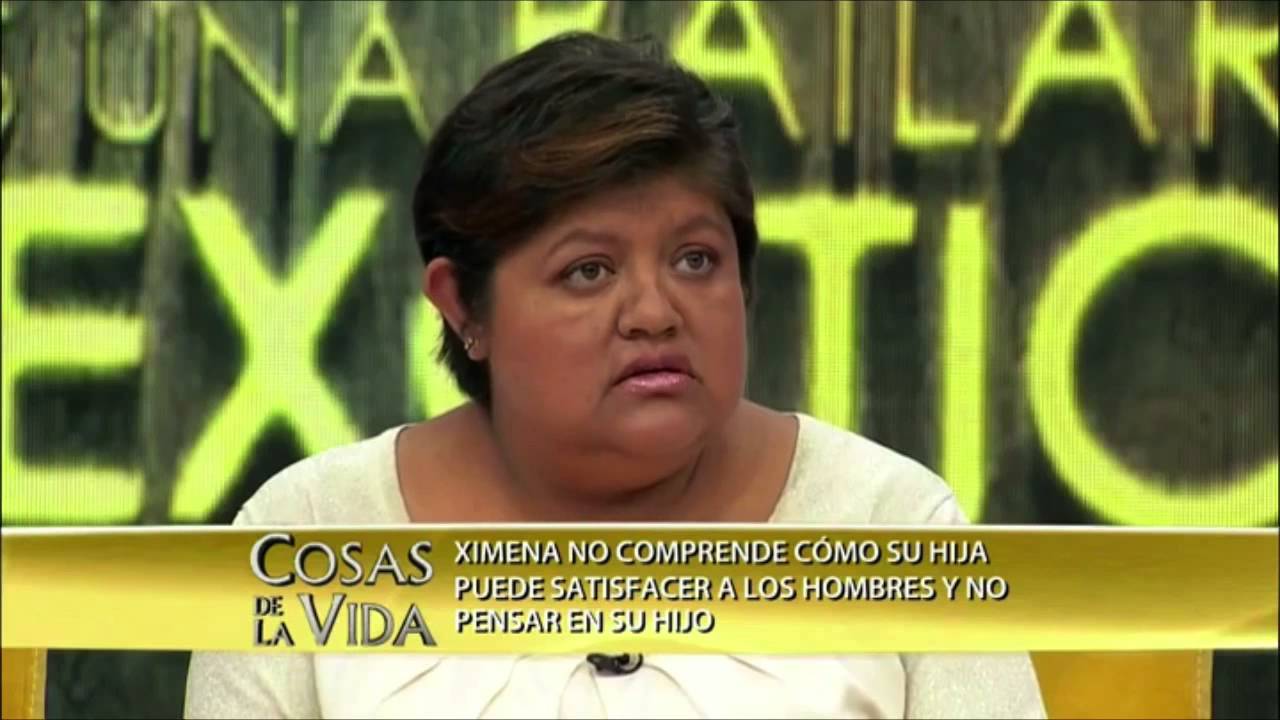 Laura Bozzo y Rocío Sánchez Azuara presentan casos FALSOS