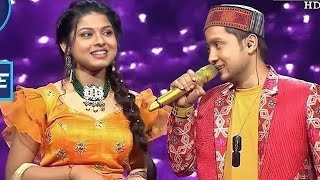 Tum To Dhokebaz Ho| Arunita Pawandeep | Indian Idol | Tum To Dhokhebaaz Wada Karke Bhul Jate Ho
