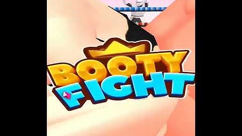 Butt Clash All Levels iOS,Android Gameplay Mobile Walkthrough Game New Update Max Level ep20