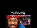 Iconic and funny Berleezy moments comp 6