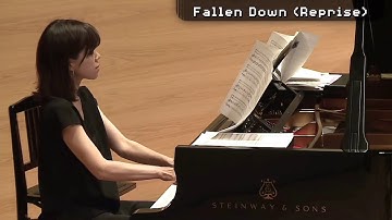 Fallen Down (Reprise) || Undertale Orchestral