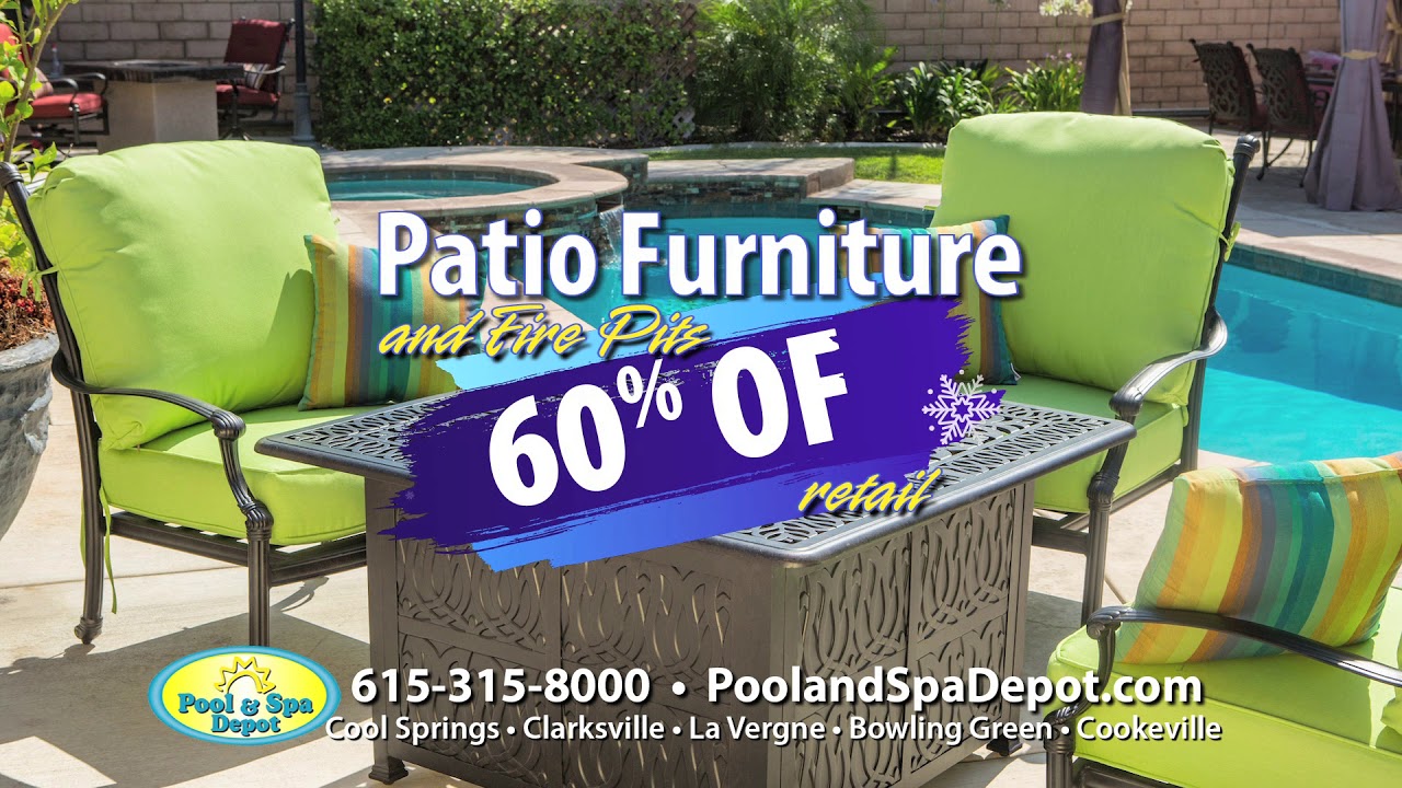 Pool & Spa Depot YouTube