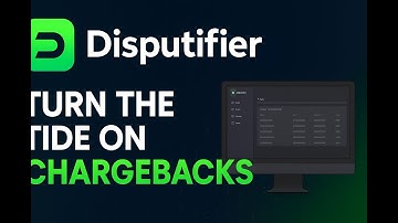 Disputifier Onboarding for E-commerce Merchants