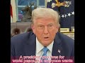 MR. TRUMP SIGNED MANY ORDINANCES What will the orders bring?#tongthongputin #tongthongtrump