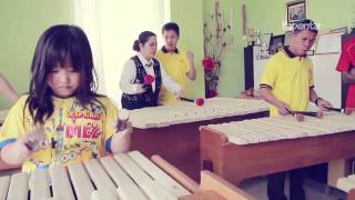 SANGGAR BAPONTAR @SHINY STUDY CENTER - SERPONG
