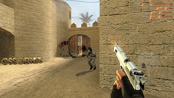 3k Deagle by render [Old CS:S | FAKED]