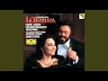 Verdi: La traviata / Act 3 - "Annina?" "Comandate?"