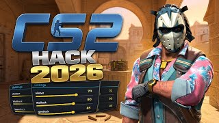 WORKING CS2 Cheat 2026 / ESP Glow Hack Skin Changer / Safe Mod WORKING CS2 Cheat 2026 / ESP Glow Hack Skin Changer / Safe Mod