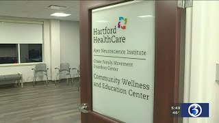 Medical Rounds: Hartford Healthcare unveils new health center in Cheshire