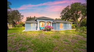 3394 Tucson Rd, North Port Real Estate Photography