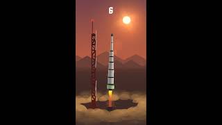 Space Frontier by Ketchapp Android iOS Gameplay
