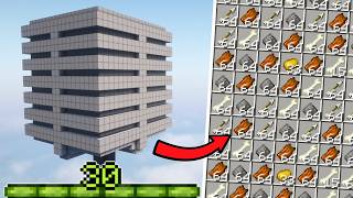 NEW BEST MOB XP FARM Minecraft 26.2+ (4000/h)