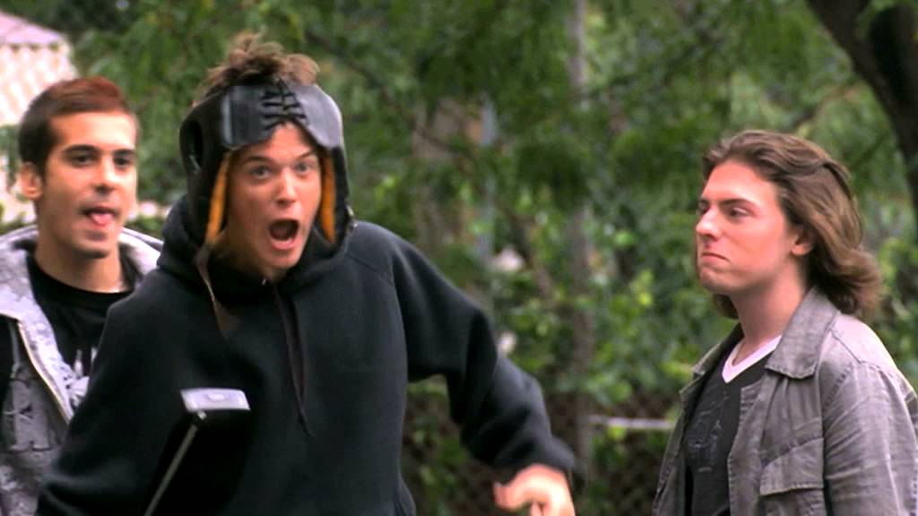 Live Action on Zuku Kids