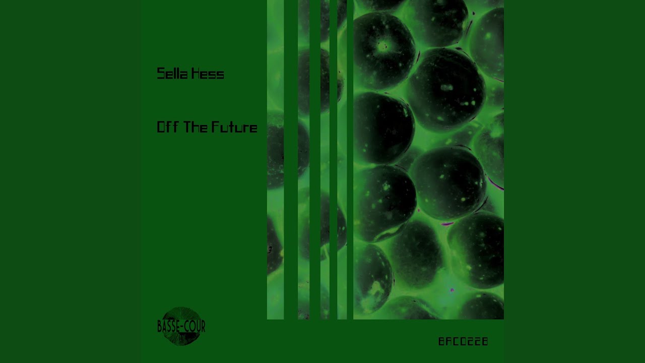 Смотреть «Off the Future (Original Mix)» на YouTube Смотреть «Off the Future (Original Mix)» на YouTube
