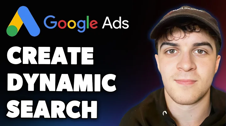 How to Create Dynamic Search Ads on Google Ads Google Ads Guide (Full 2025 Guide)