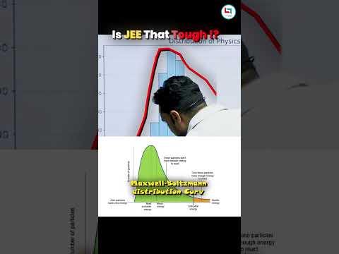 Is JEE Really that Tough 🔥 JEE 2027 #jee #jee2027