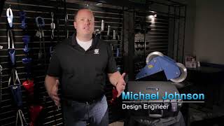 Condux Gulfstream™ 150 | What's Included