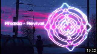 Download lagu Ahxello - Revival | ESCRD MUSIC Release
