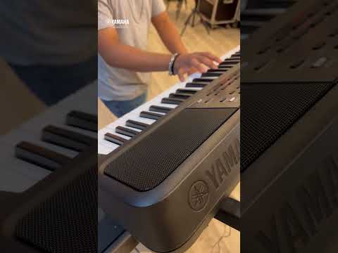 Yamaha Our Music #YamahaMusikID #YamahaDay2023 #YamahaOurMusic #Shorts