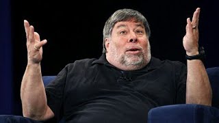 Apple Cofounder Steve Wozniak Says Most People Should Get Off Facebook Permanently
