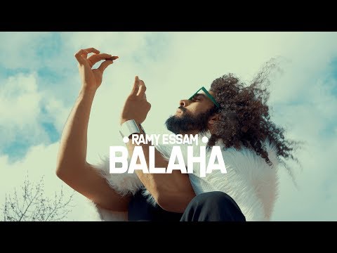 Ramy Essam - Balaha | رامى عصام - بلحه