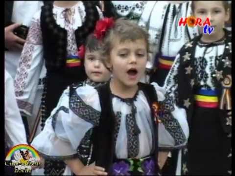 ANA DASCALU - O zis mama ca mi-a da