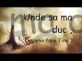 Ghica Rebeca - Unde sa ma duc 2016