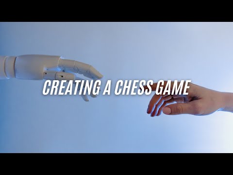 Creating a Chess Game with Python and Chat GPT: A Step-by-Step Guide