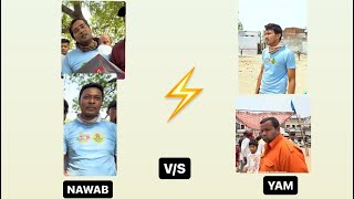 FINAL NAWAB vs YAM AGHA SPORTING KITE TOURNAMENT #viral #kitefighting #maidan #tournament #trending