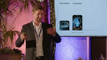 I-Plan: A roadmap for effective technology adoption | S&OP Flavour Day 2024