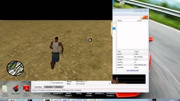 commands in samp server [my own server] [part 4]