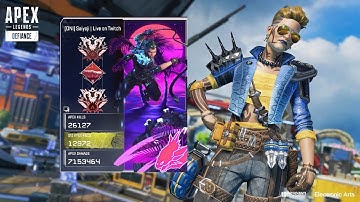 This is how an APEX PREDATOR wins 1v3s ft. AIM & Movement