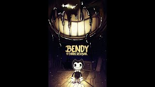 чернильный демон это бенди ? ►|8| ►Bendy and The Dark Revival