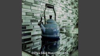 Simplistic Moods for Cooking