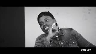 Jerreau Speaks On "Never How You Plan" Album, Friendship With LeBron James And Ohio Music