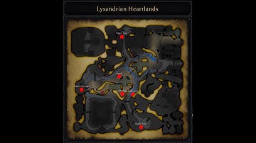 MonoMyth RPG - Walkthrough : The Tormented Soul