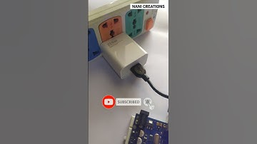 Led Chaser Using Arduino Uno 🔥 #shorts #shortsfeed #schoolproject