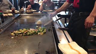 Tokyo Steak House Restaurant Tinley Park , Illinois