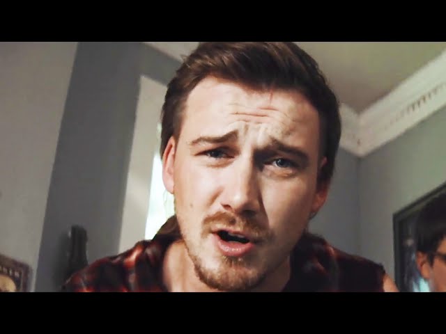 Morgan Wallen - Whiskey Glasses