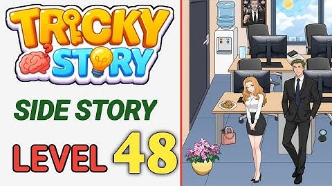Moeilijk verhaal: zijverhaal niveau 48 Help Karen flirten met Ryan Walkthrough