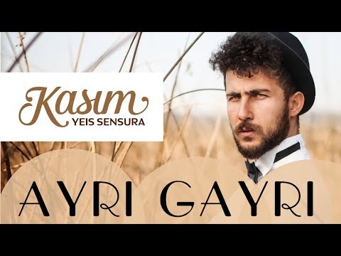 Yeis Sensura - Ayrı Gayrı (Official Audio)