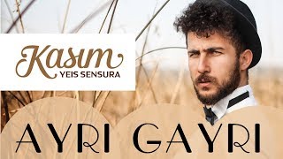 Yeis Sensura - Ayrı Gayrı  Resimi