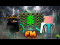I Built the BIGGEST Sugarcane Farm in FireMC Season 8 @PSD1